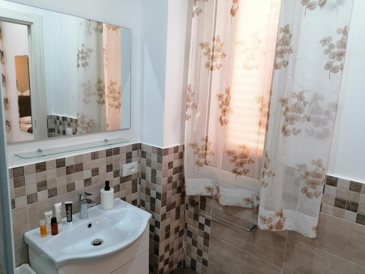 B&B 36 Passi Dal Mare 2.0 Trapani Exterior photo
