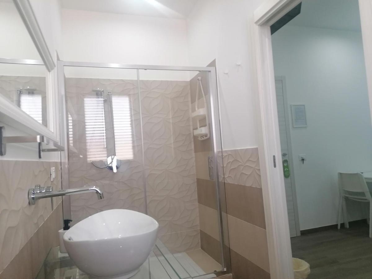 B&B 36 Passi Dal Mare 2.0 Trapani Exterior photo